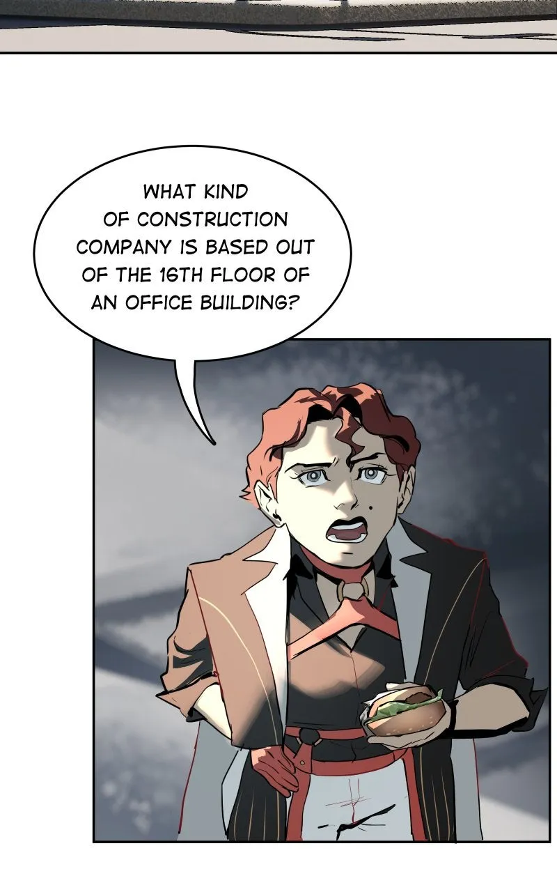 Sunset Phoenix Chapter 51 page 35 - 