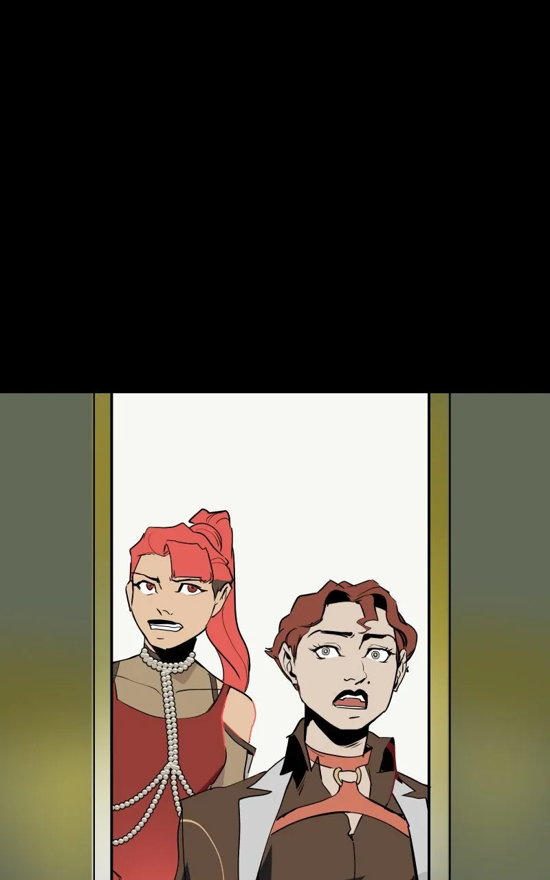 Sunset Phoenix Chapter 51 page 42 - 