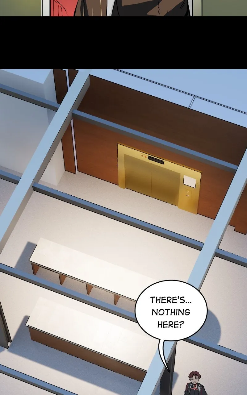 Sunset Phoenix Chapter 51 page 43 - 