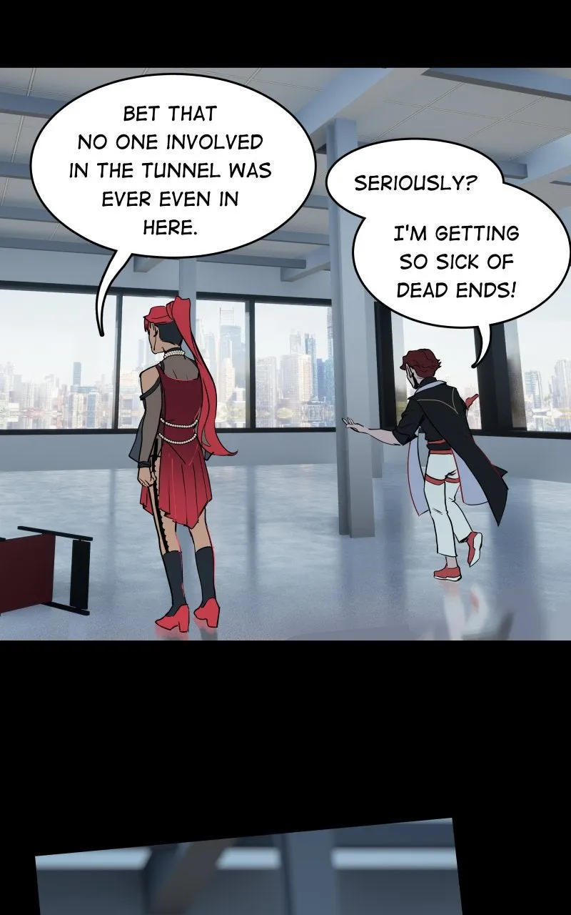 Sunset Phoenix Chapter 51 page 45 - 