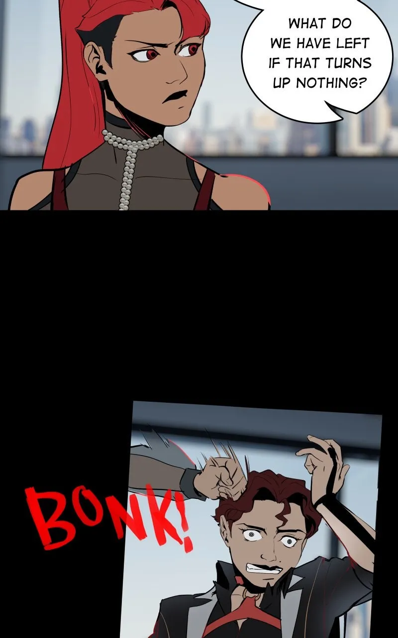 Sunset Phoenix Chapter 51 page 50 - 