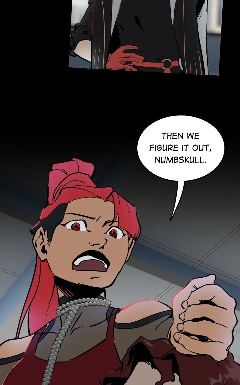 Sunset Phoenix Chapter 51 page 51 - 