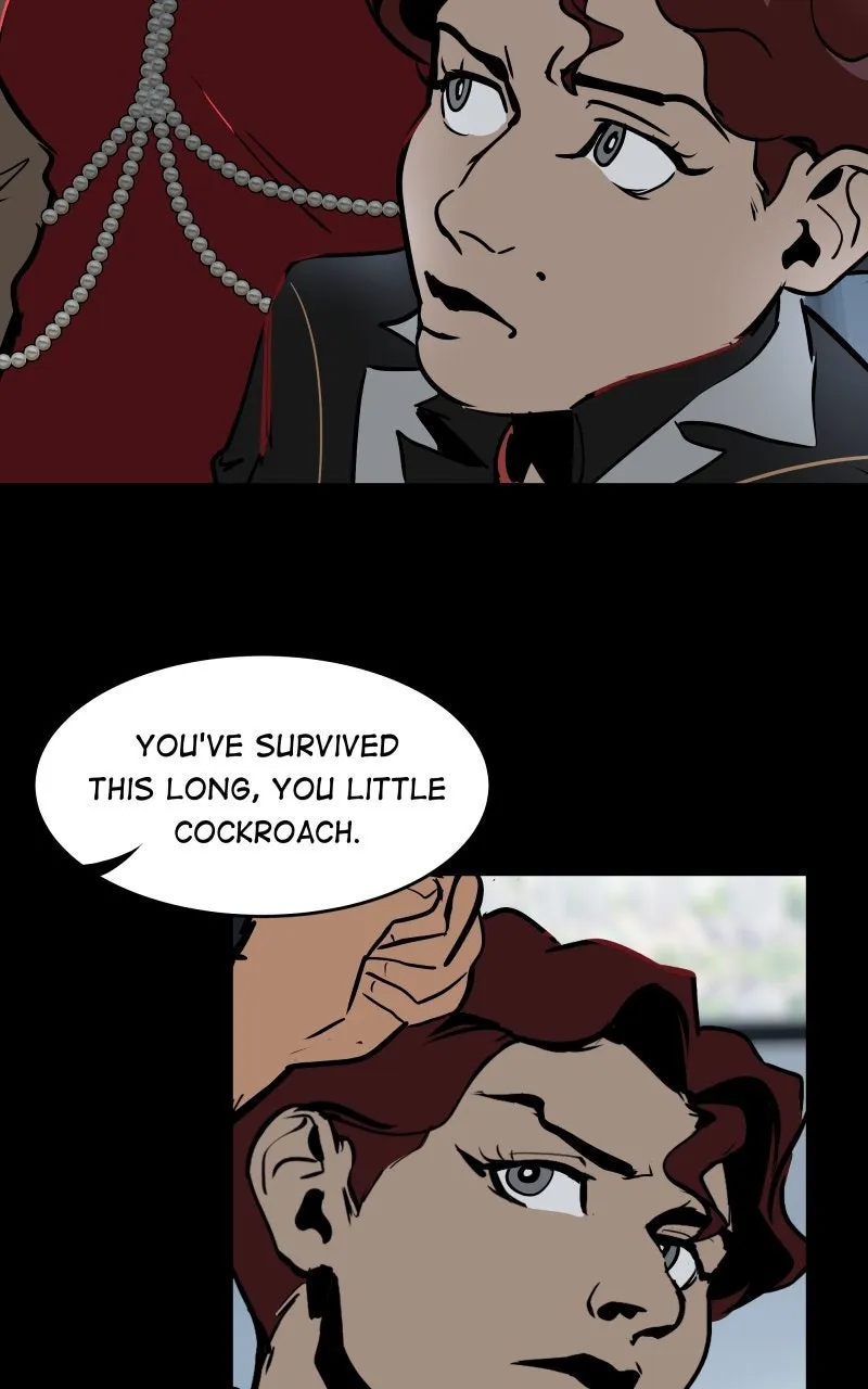Sunset Phoenix Chapter 51 page 52 - 