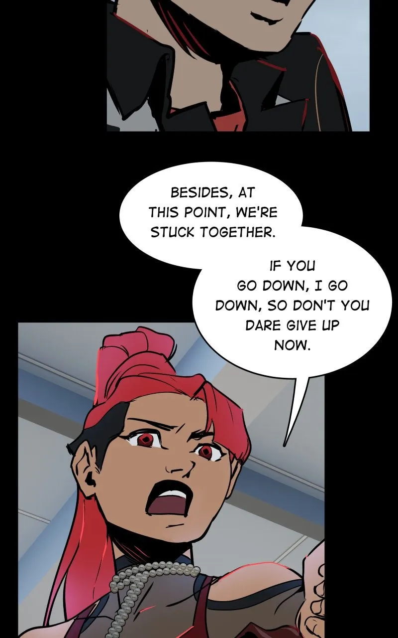 Sunset Phoenix Chapter 51 page 53 - 