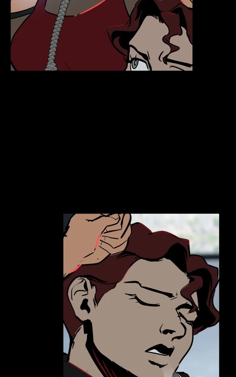 Sunset Phoenix Chapter 51 page 54 - 