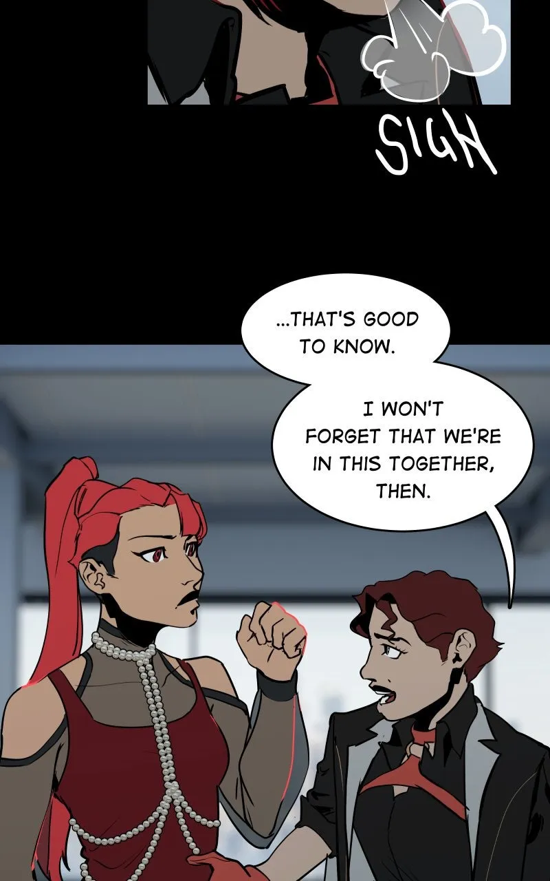Sunset Phoenix Chapter 51 page 55 - 