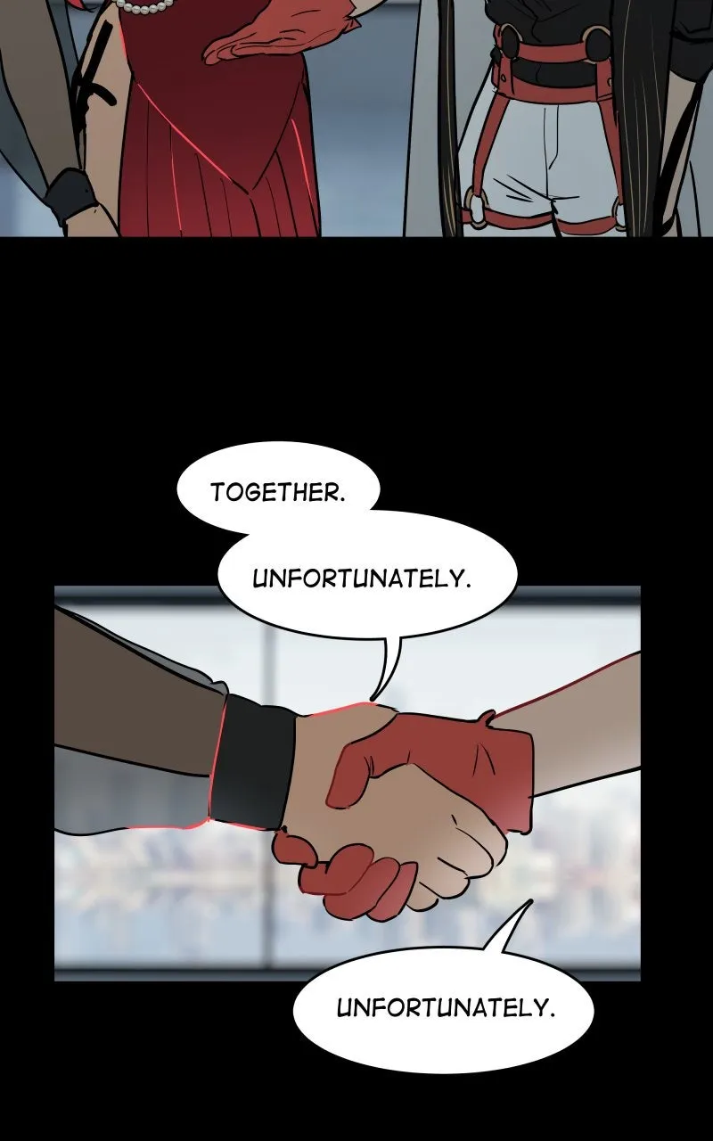 Sunset Phoenix Chapter 51 page 56 - 