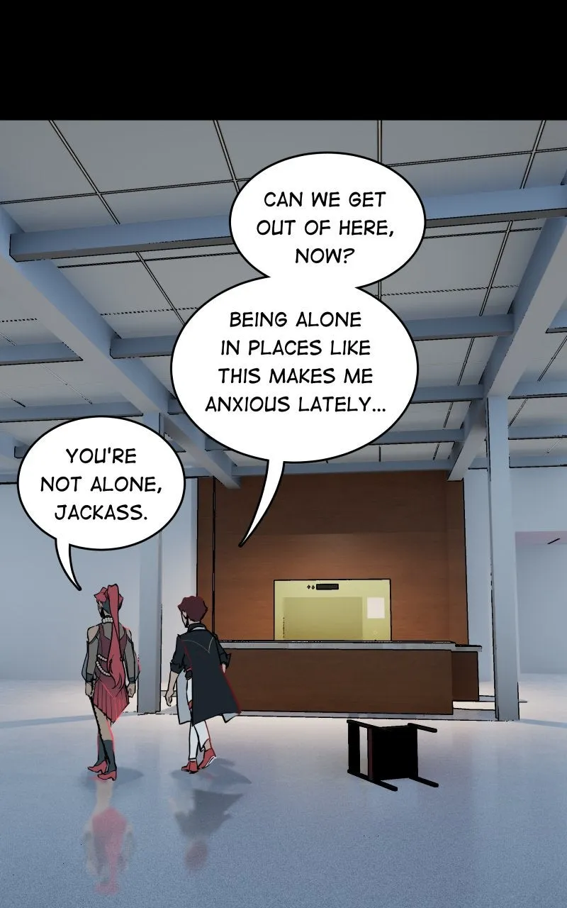 Sunset Phoenix Chapter 51 page 57 - 