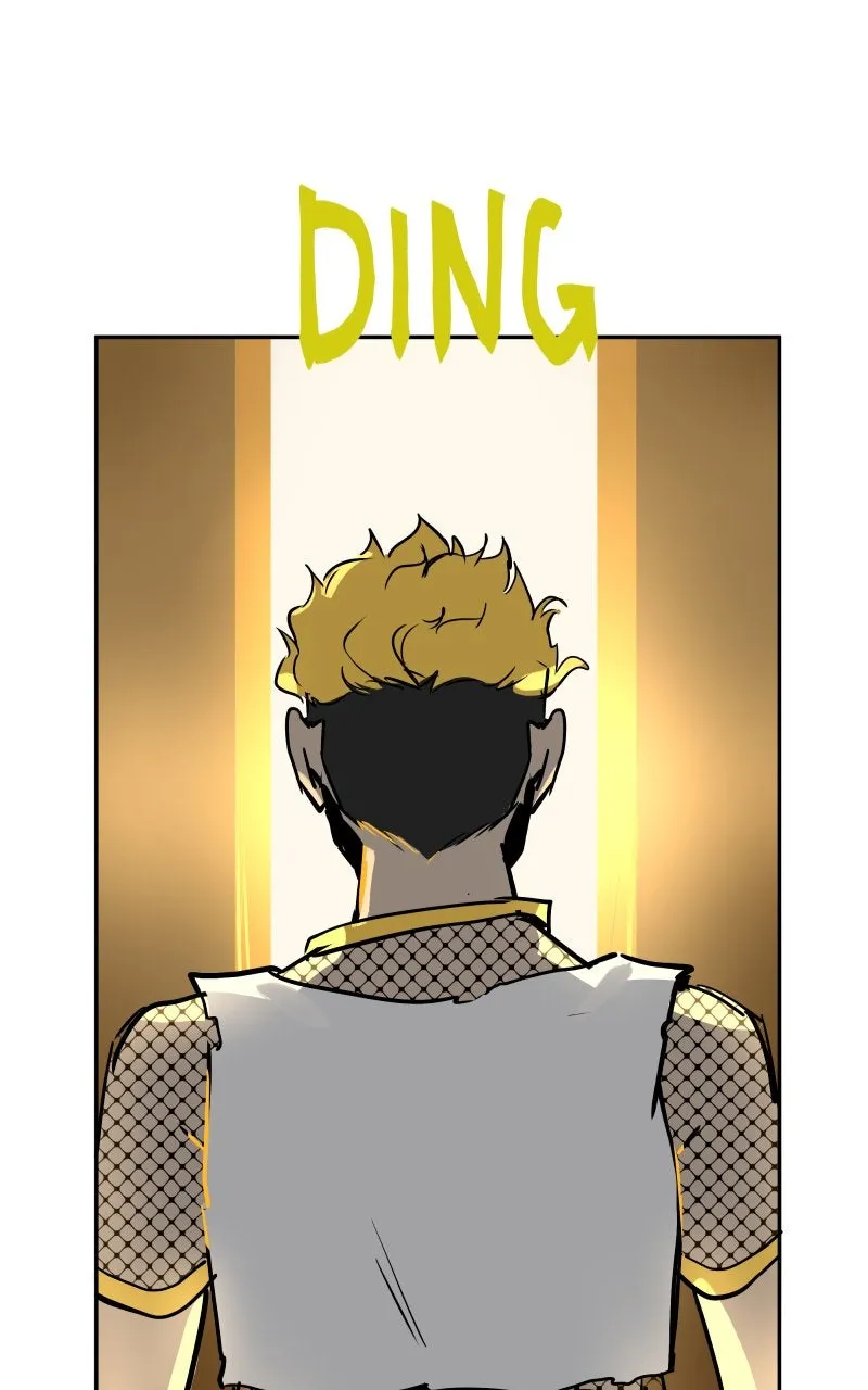 Sunset Phoenix Chapter 51 page 60 - 
