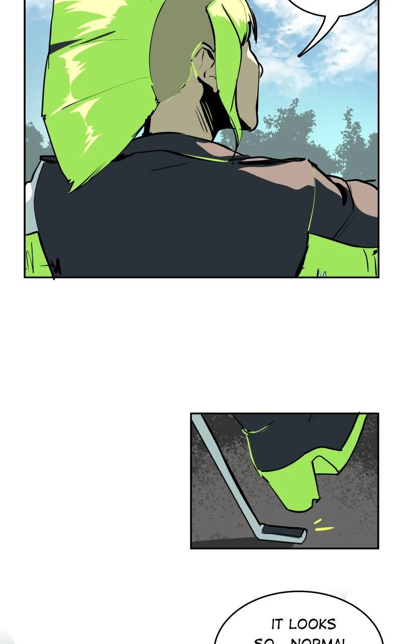 Sunset Phoenix Chapter 51 page 7 - 