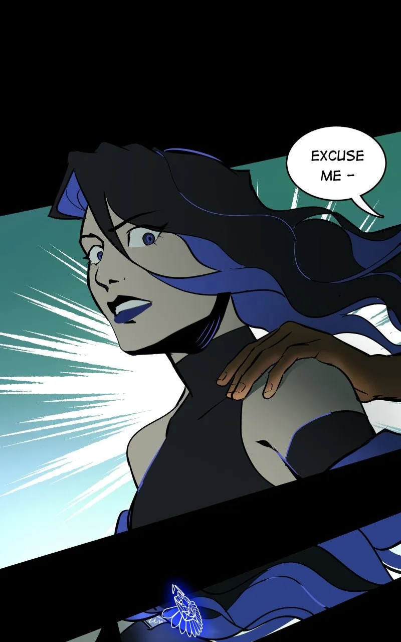 Sunset Phoenix Chapter 52 page 1 - 
