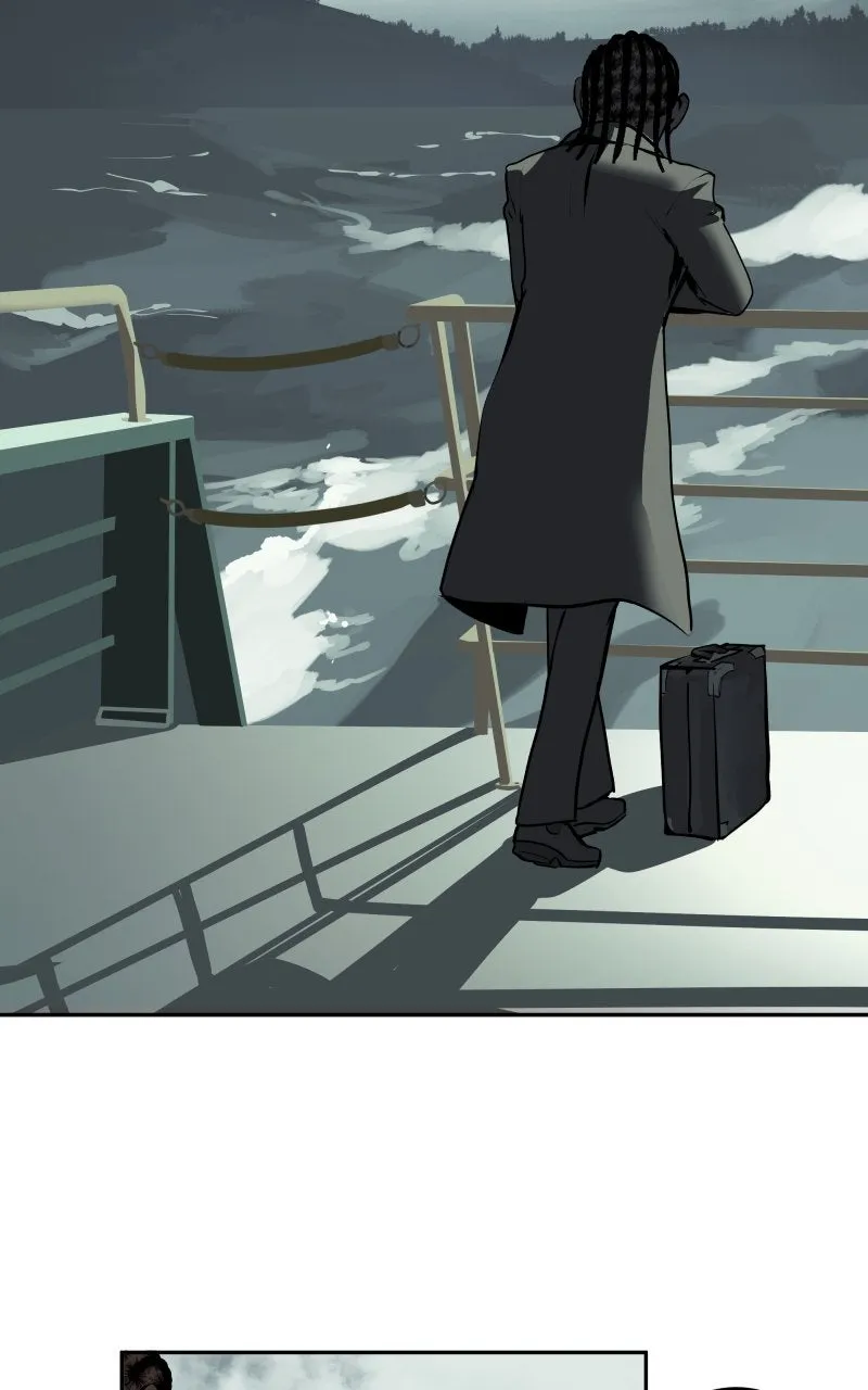 Sunset Phoenix Chapter 52 page 12 - 