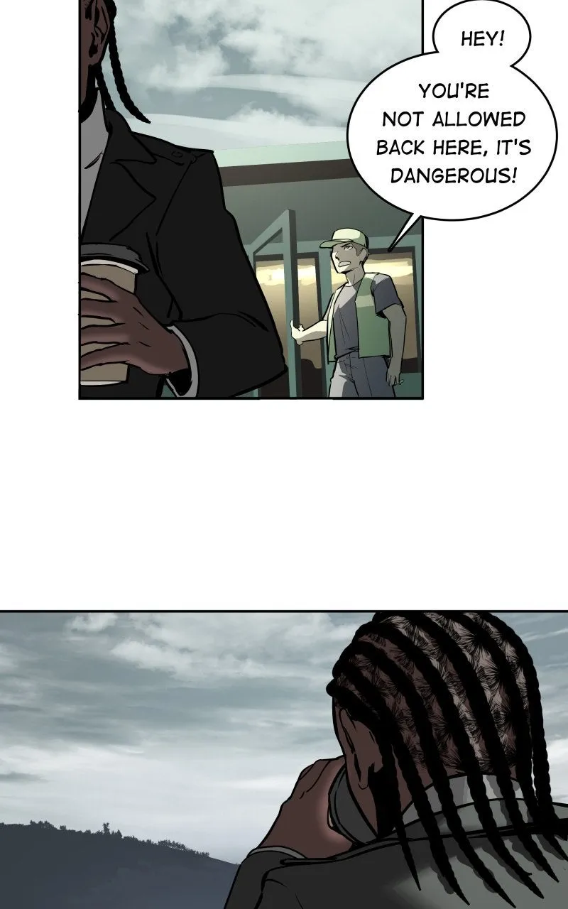 Sunset Phoenix Chapter 52 page 13 - 