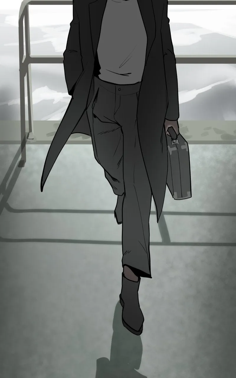 Sunset Phoenix Chapter 52 page 16 - 
