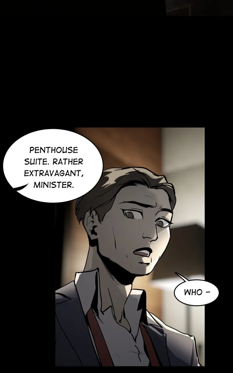 Sunset Phoenix Chapter 52 page 22 - 