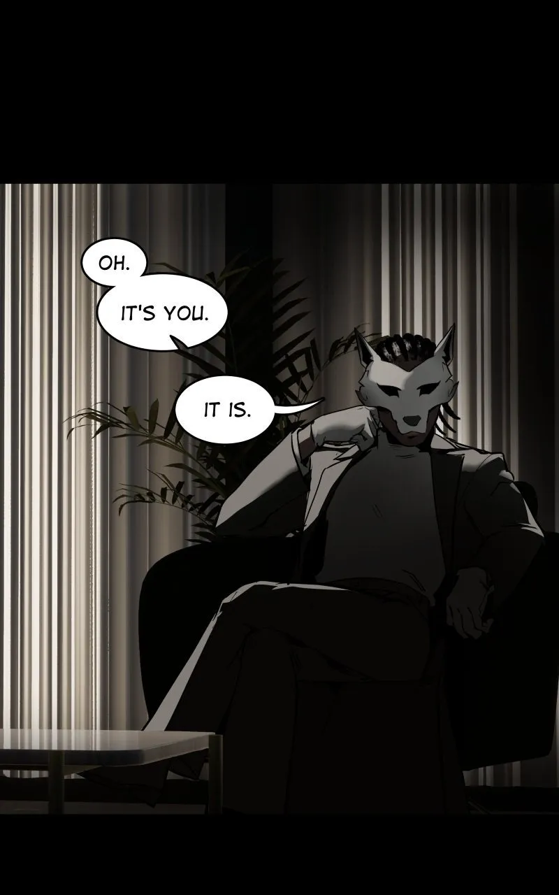 Sunset Phoenix Chapter 52 page 23 - 