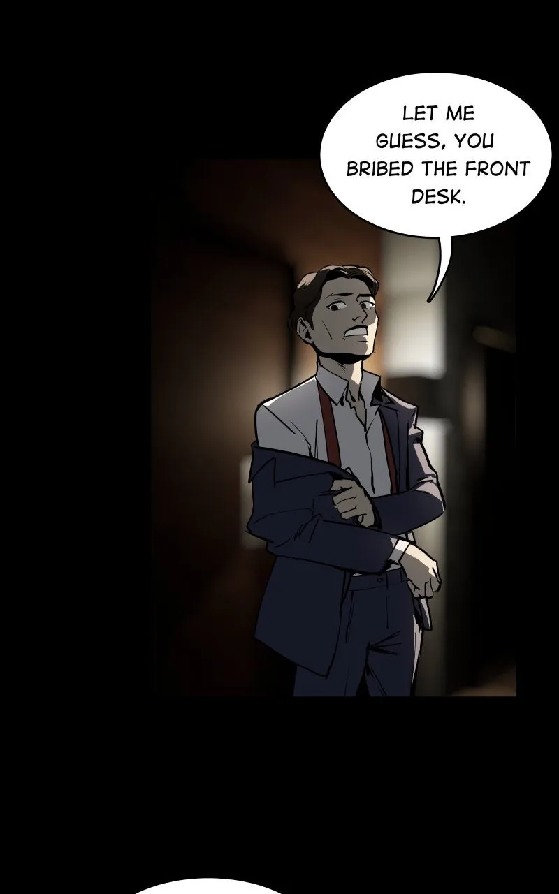 Sunset Phoenix Chapter 52 page 24 - 