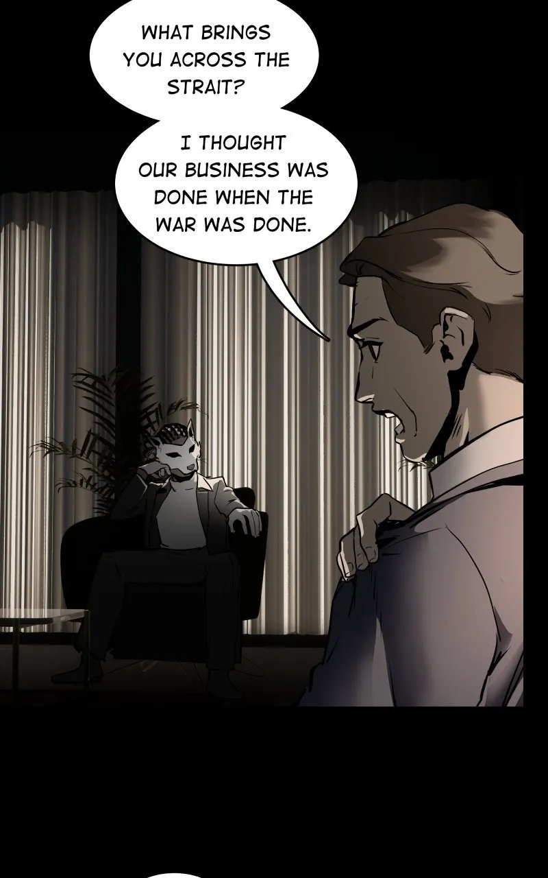 Sunset Phoenix Chapter 52 page 25 - 
