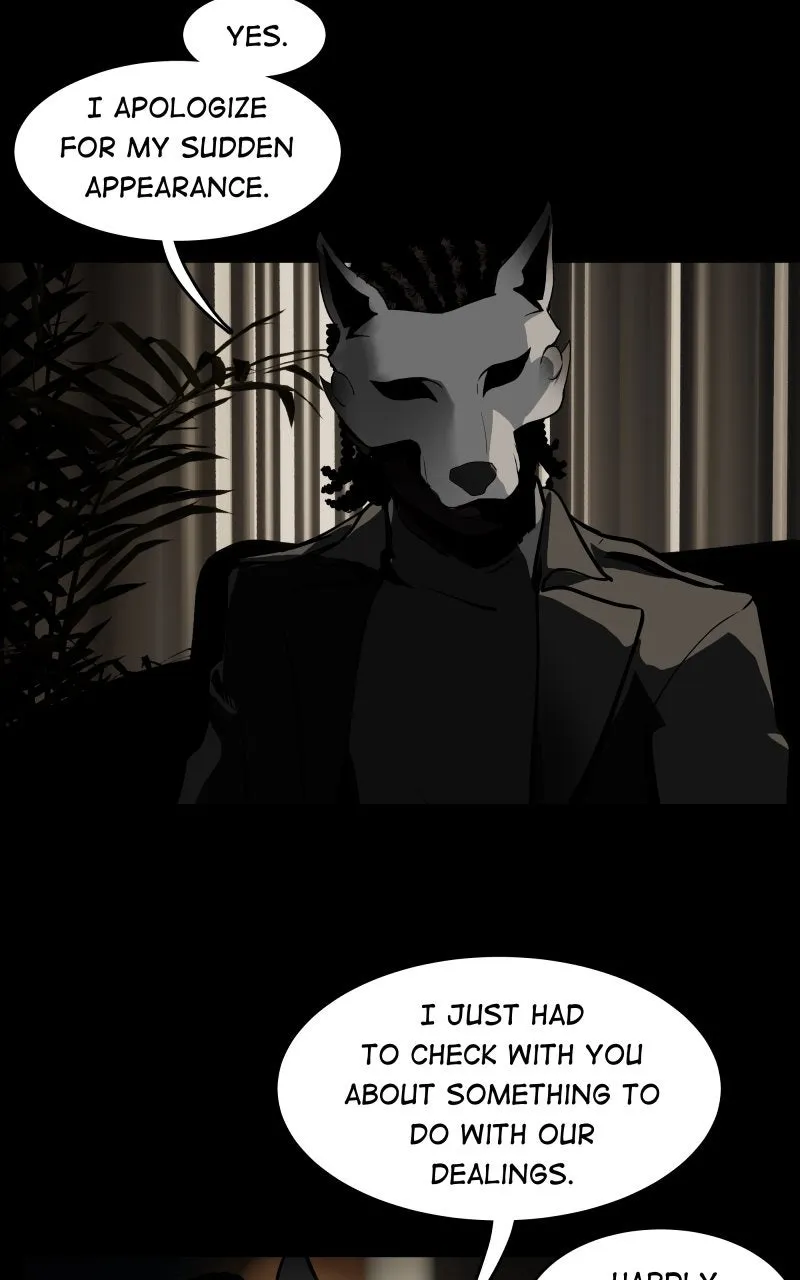Sunset Phoenix Chapter 52 page 26 - 