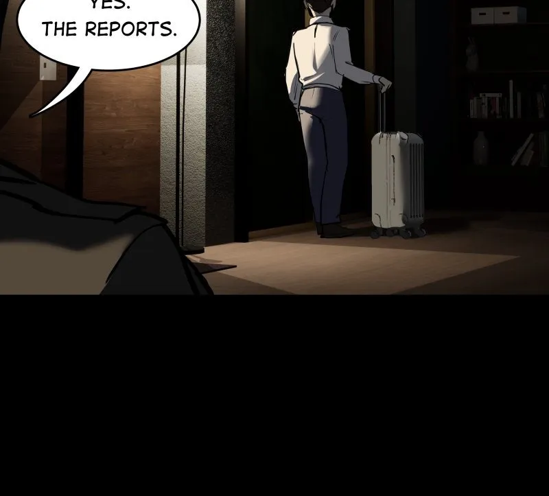 Sunset Phoenix Chapter 52 page 28 - 