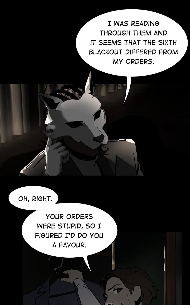 Sunset Phoenix Chapter 52 page 29 - 