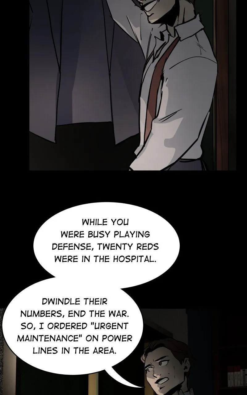 Sunset Phoenix Chapter 52 page 30 - 