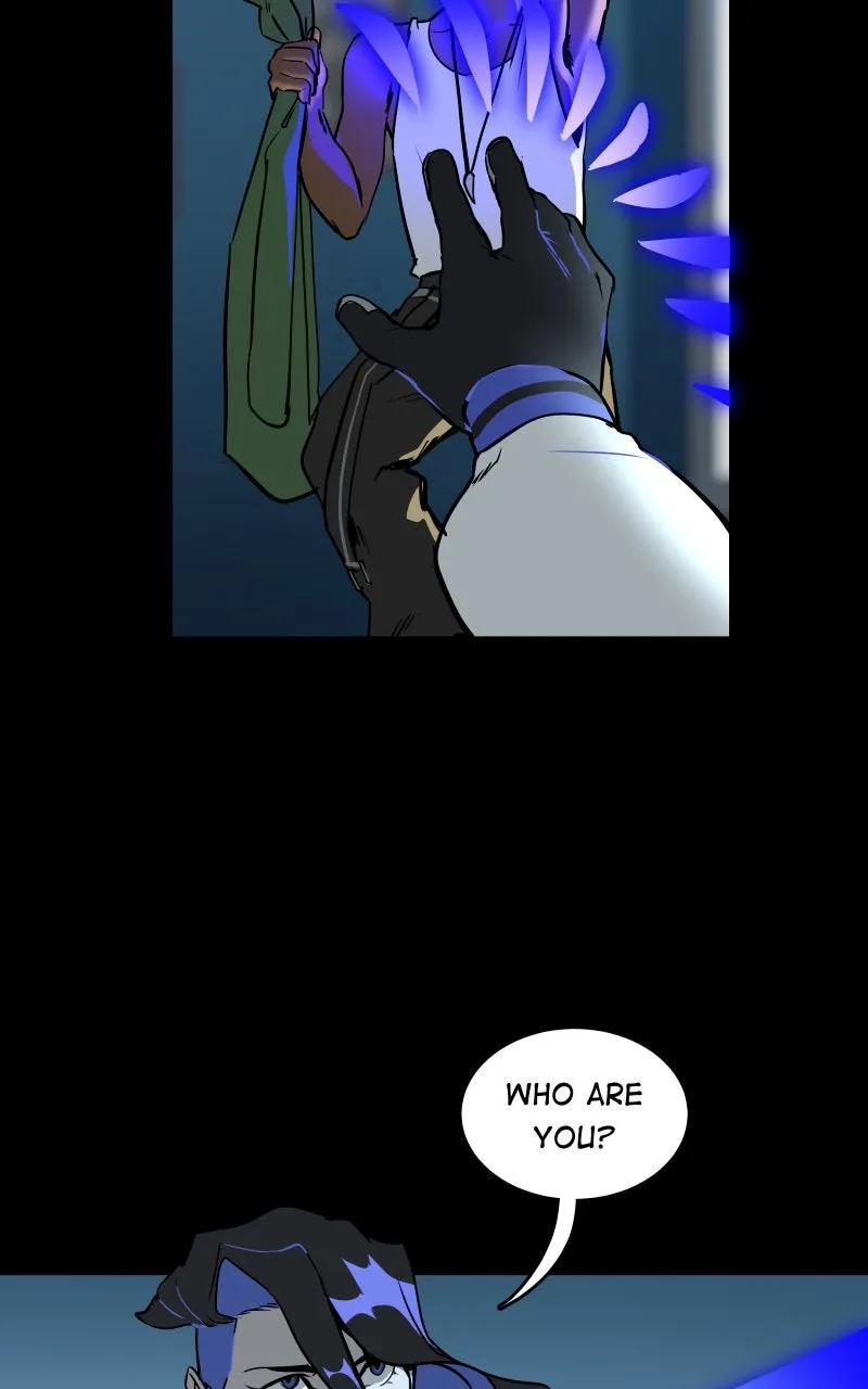 Sunset Phoenix Chapter 52 page 4 - 