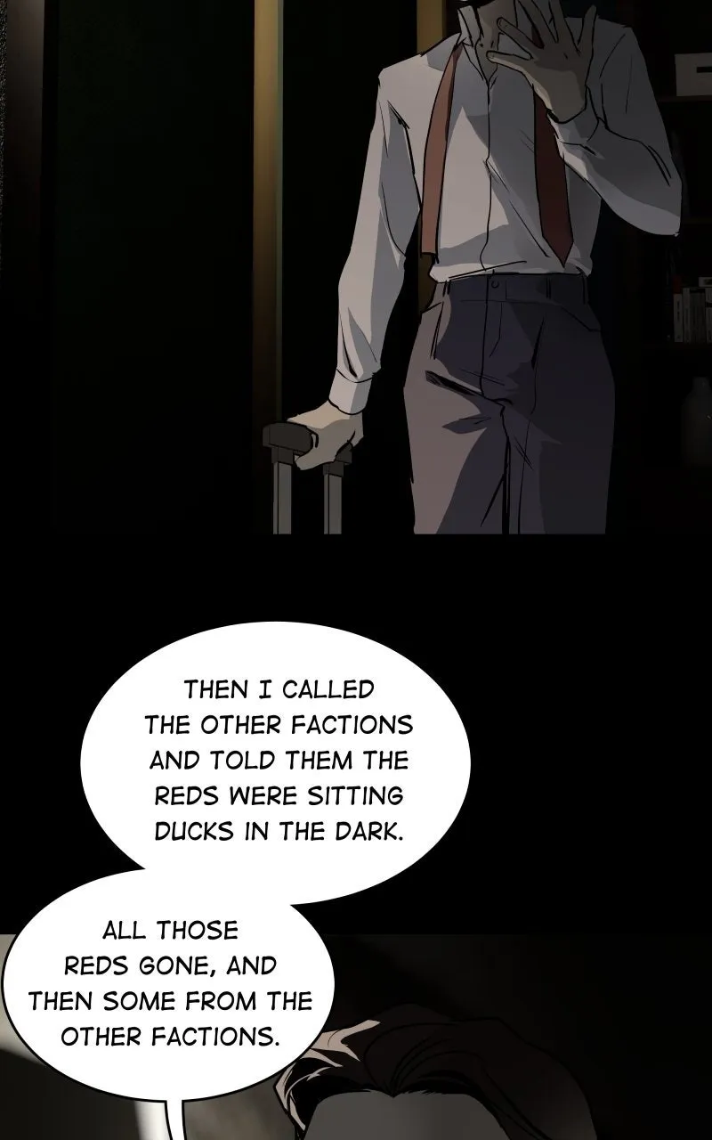 Sunset Phoenix Chapter 52 page 31 - 