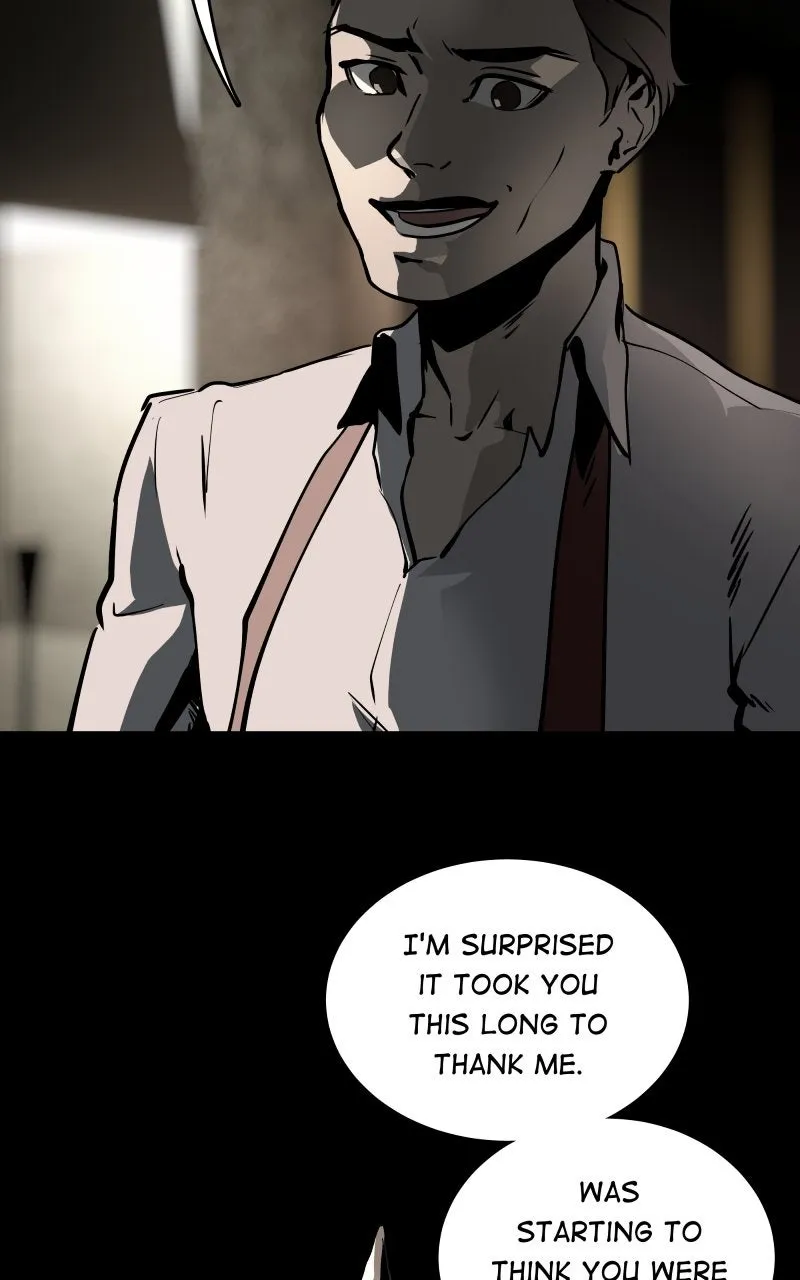 Sunset Phoenix Chapter 52 page 32 - 