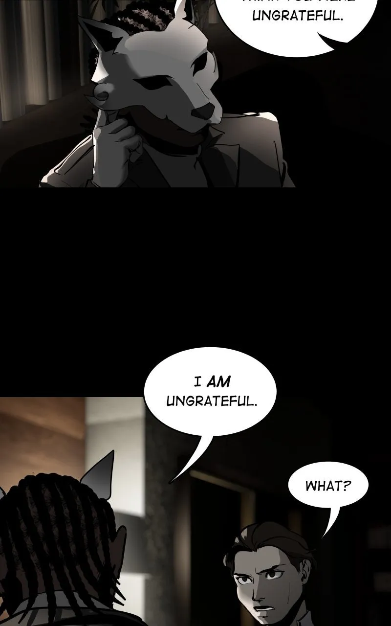 Sunset Phoenix Chapter 52 page 33 - 