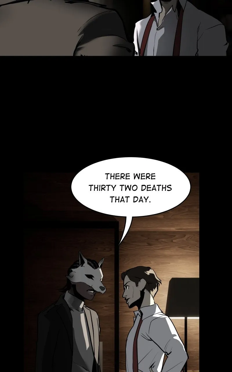 Sunset Phoenix Chapter 52 page 34 - 