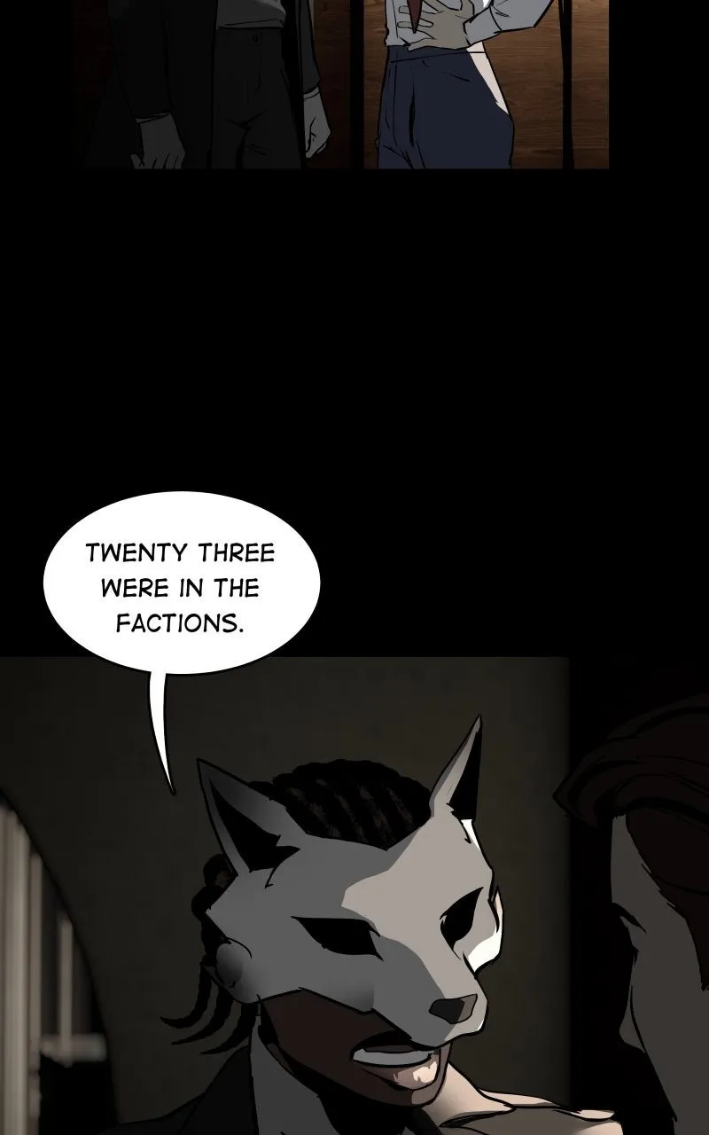 Sunset Phoenix Chapter 52 page 35 - 
