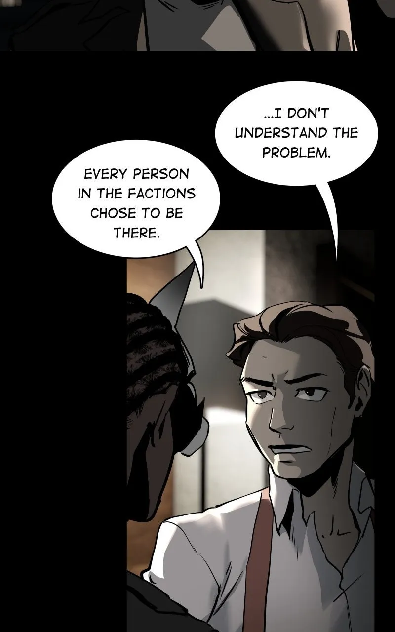 Sunset Phoenix Chapter 52 page 36 - 