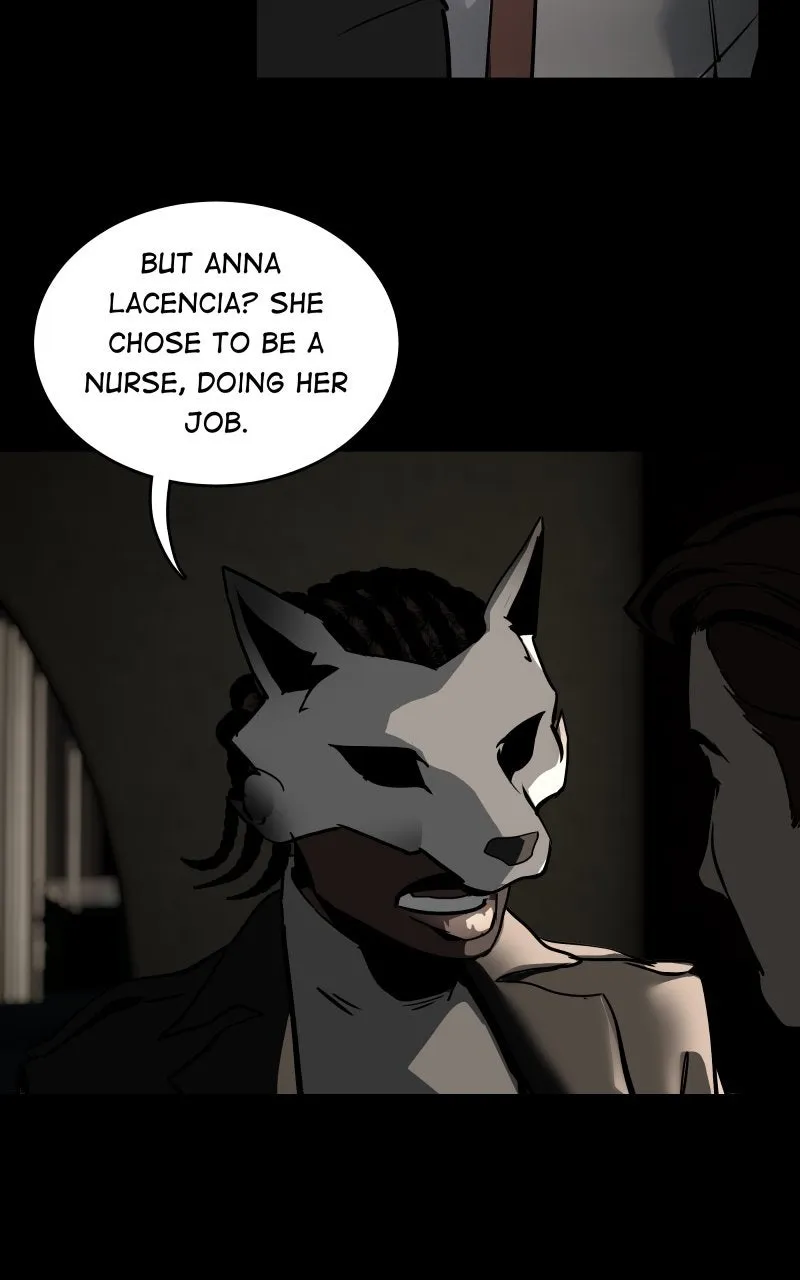 Sunset Phoenix Chapter 52 page 37 - 