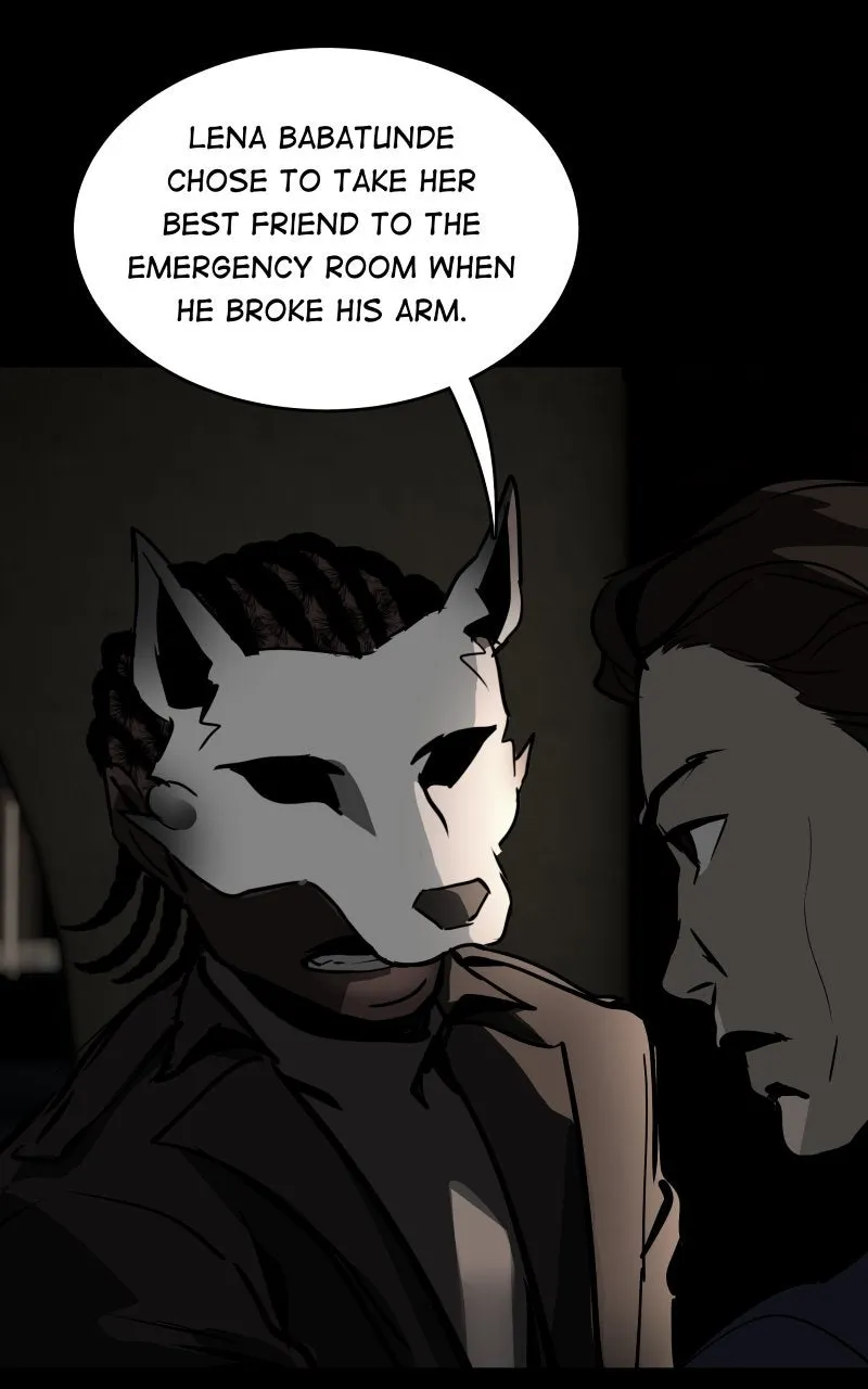 Sunset Phoenix Chapter 52 page 39 - 