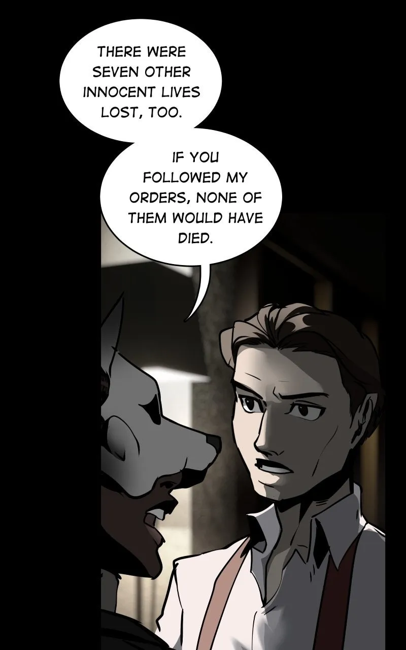 Sunset Phoenix Chapter 52 page 40 - 