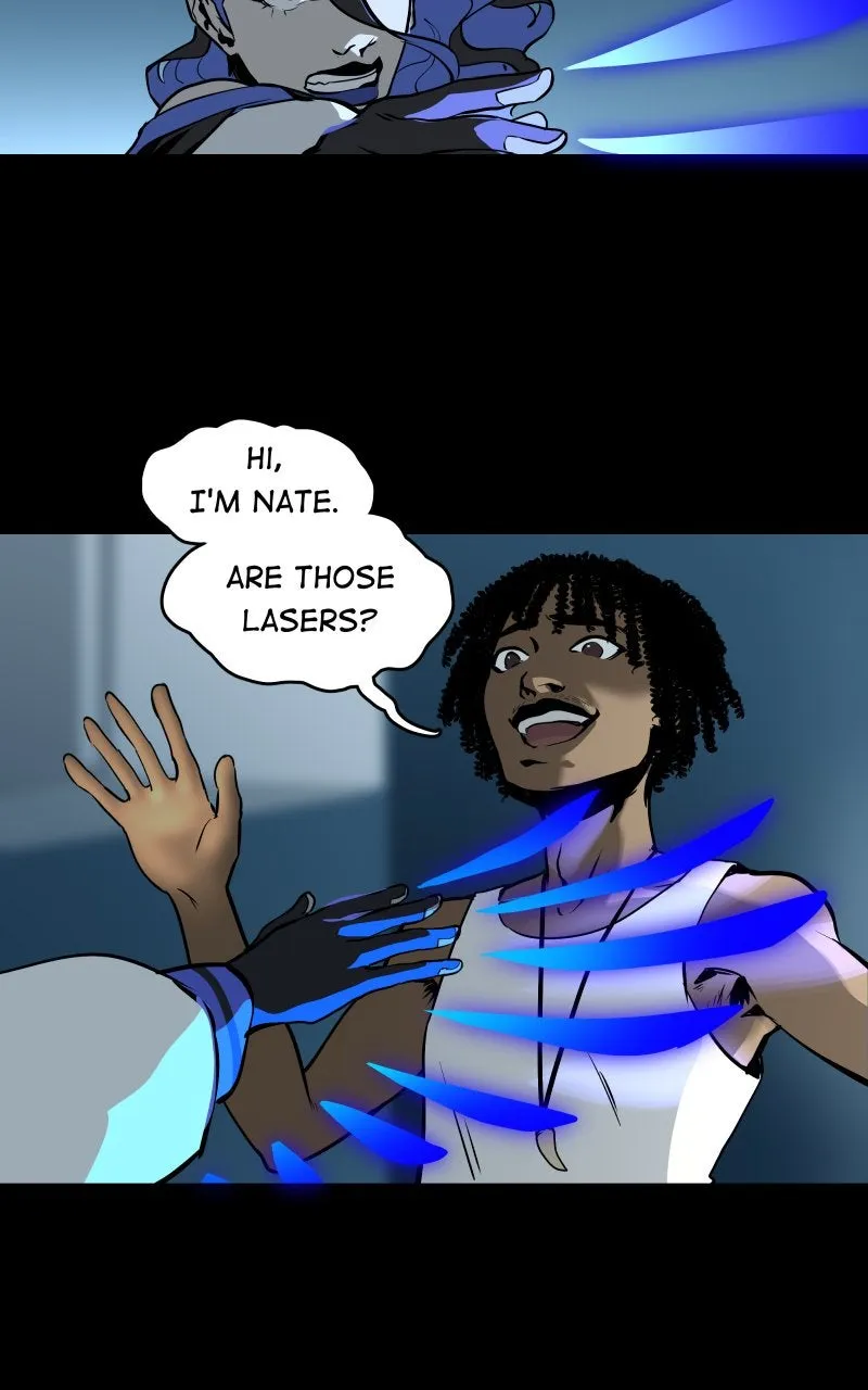 Sunset Phoenix Chapter 52 page 5 - 