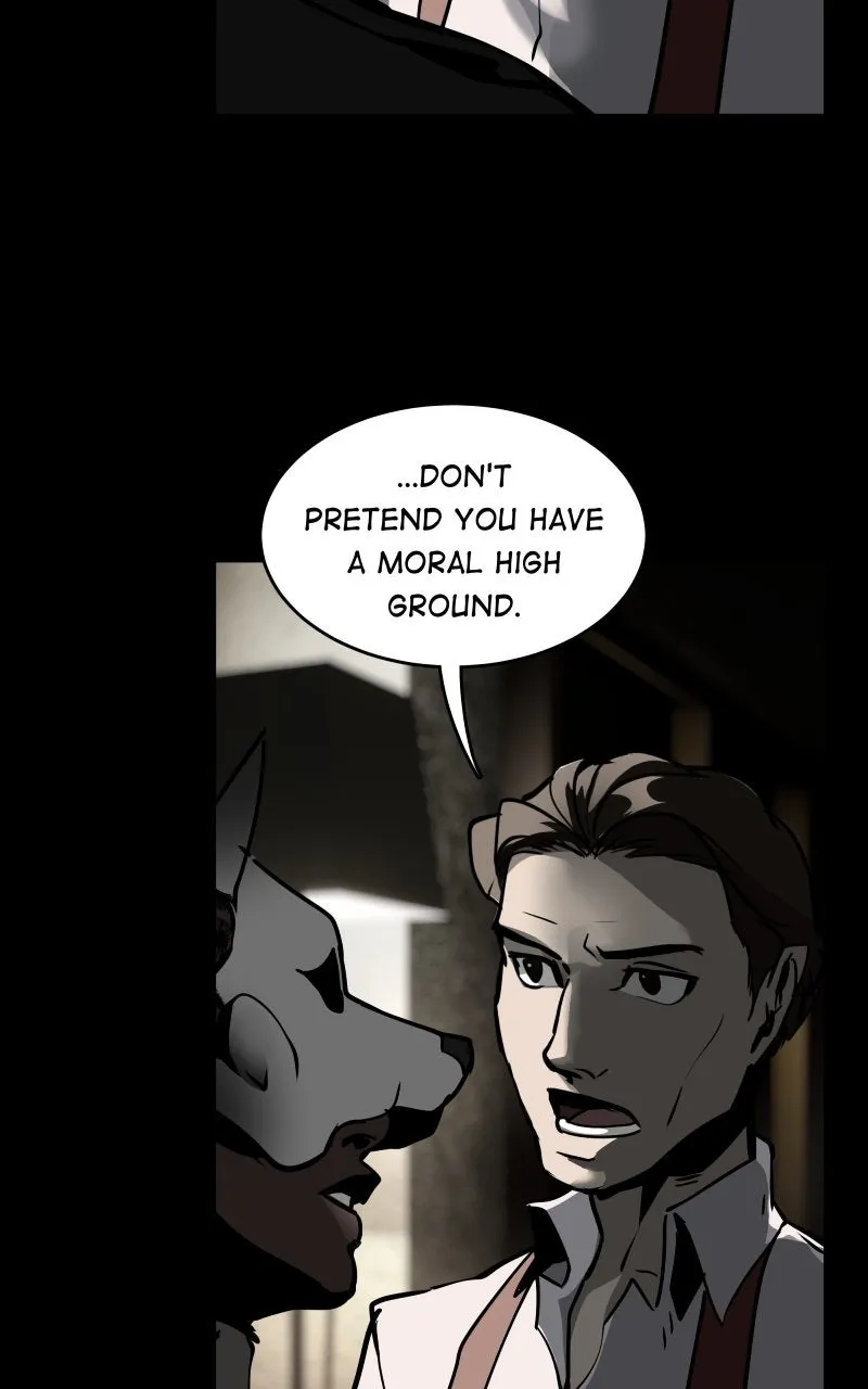 Sunset Phoenix Chapter 52 page 41 - 