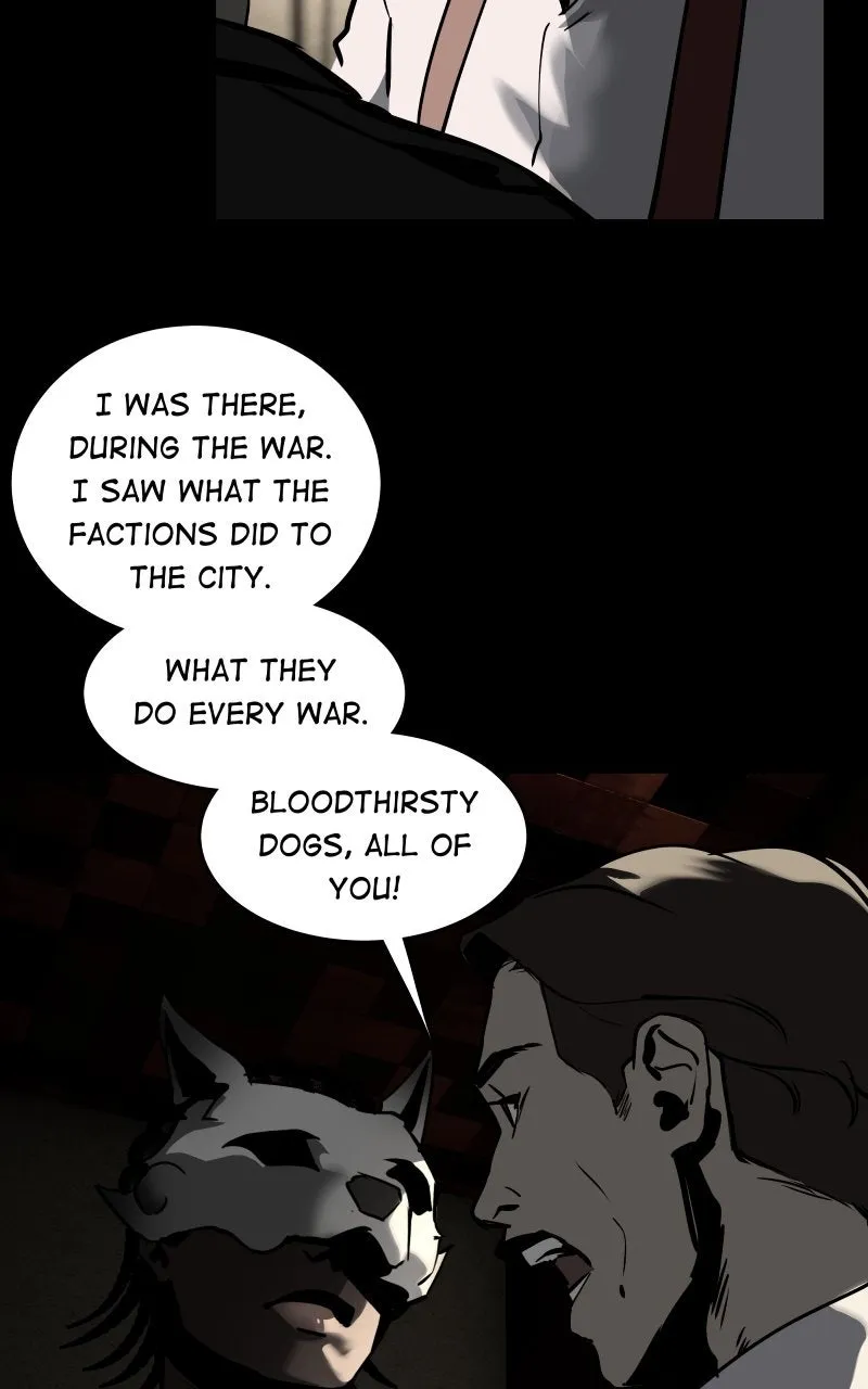 Sunset Phoenix Chapter 52 page 42 - 