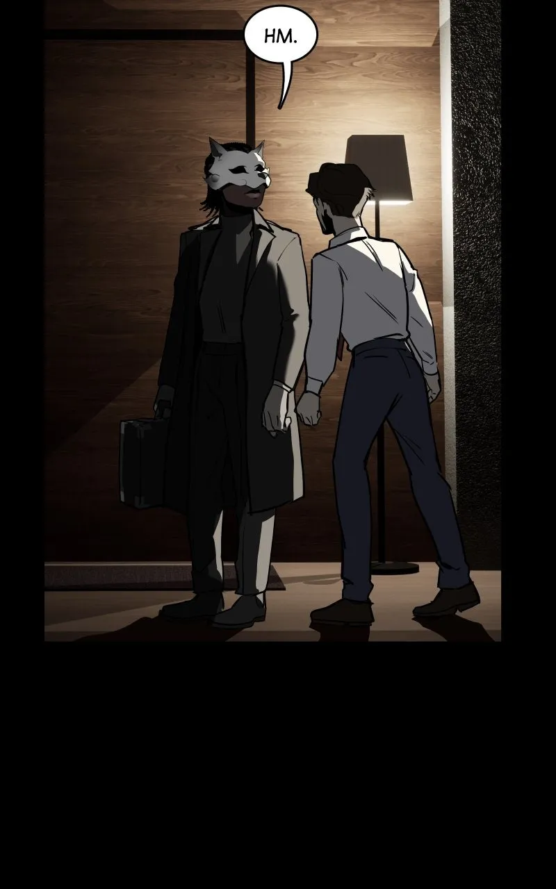 Sunset Phoenix Chapter 52 page 44 - 