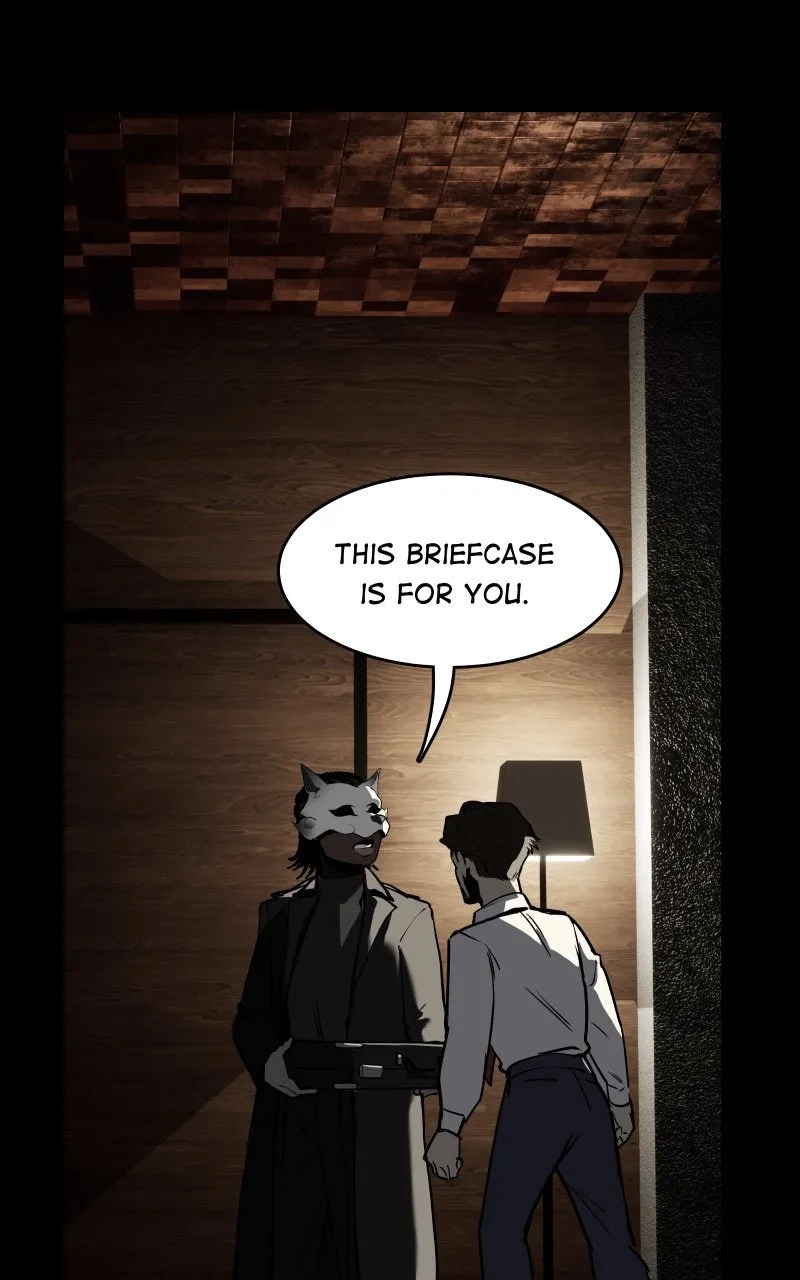 Sunset Phoenix Chapter 52 page 45 - 