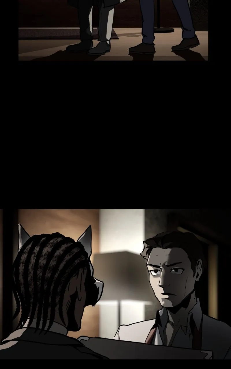 Sunset Phoenix Chapter 52 page 46 - 