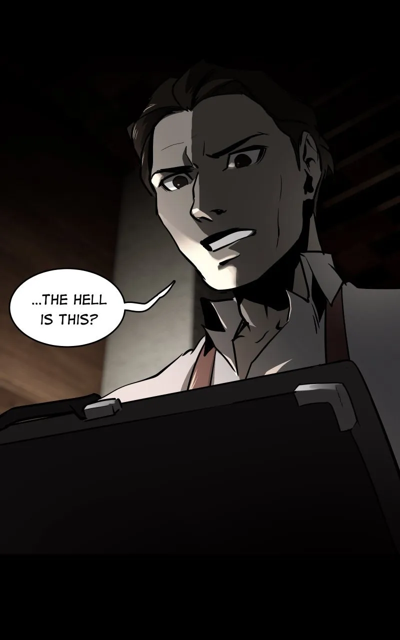 Sunset Phoenix Chapter 52 page 49 - 