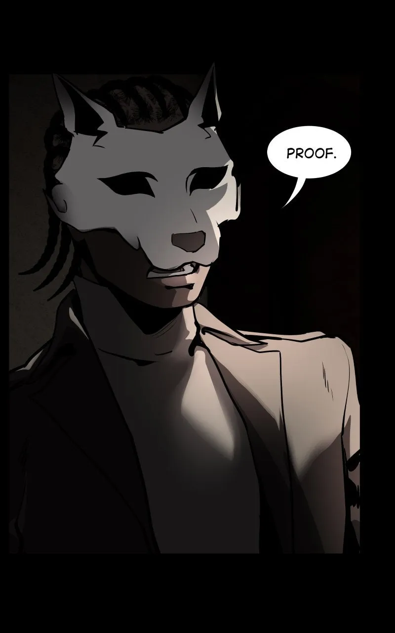 Sunset Phoenix Chapter 52 page 50 - 