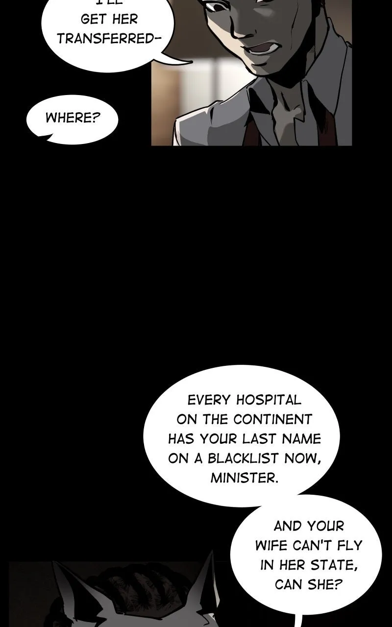 Sunset Phoenix Chapter 52 page 54 - 