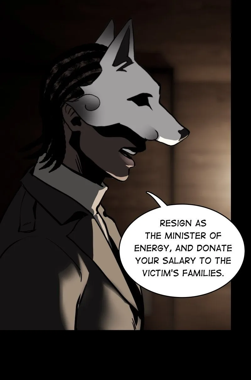 Sunset Phoenix Chapter 52 page 57 - 