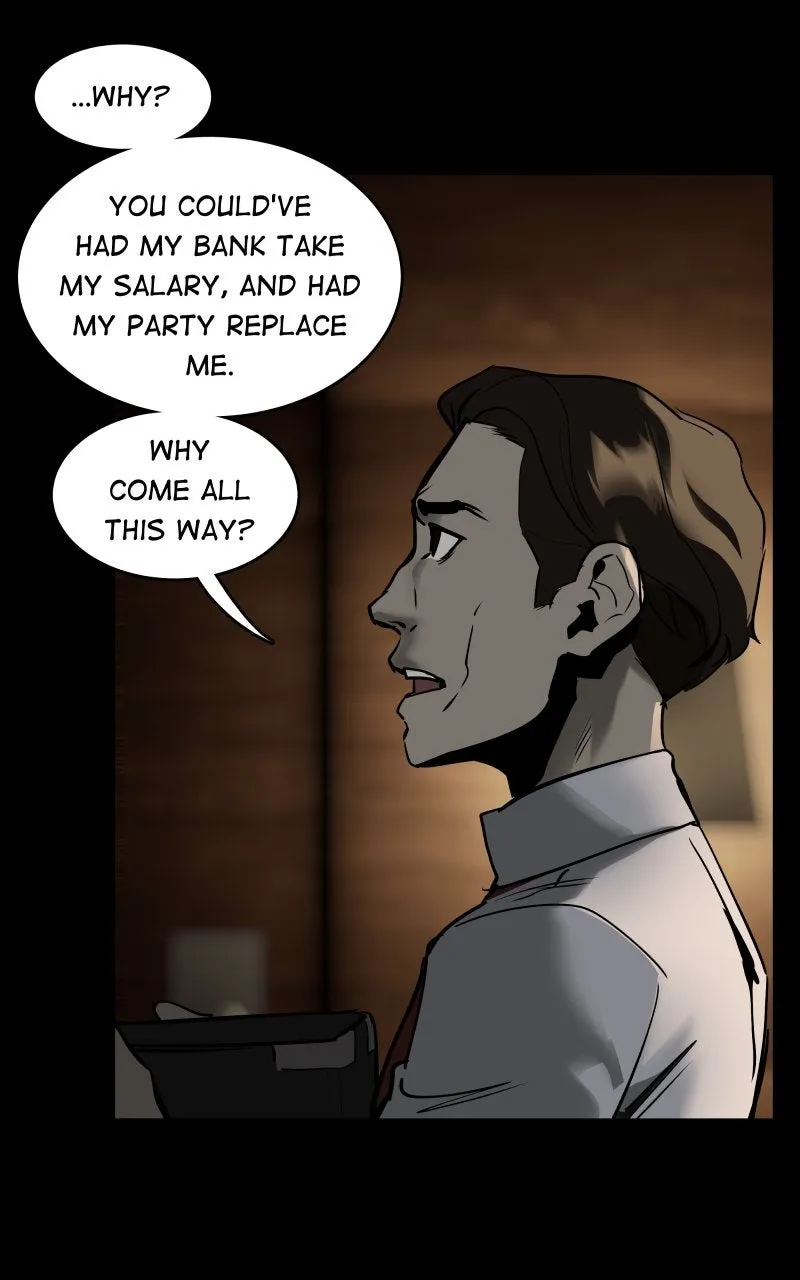 Sunset Phoenix Chapter 52 page 58 - 