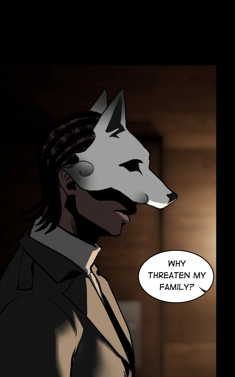 Sunset Phoenix Chapter 52 page 59 - 