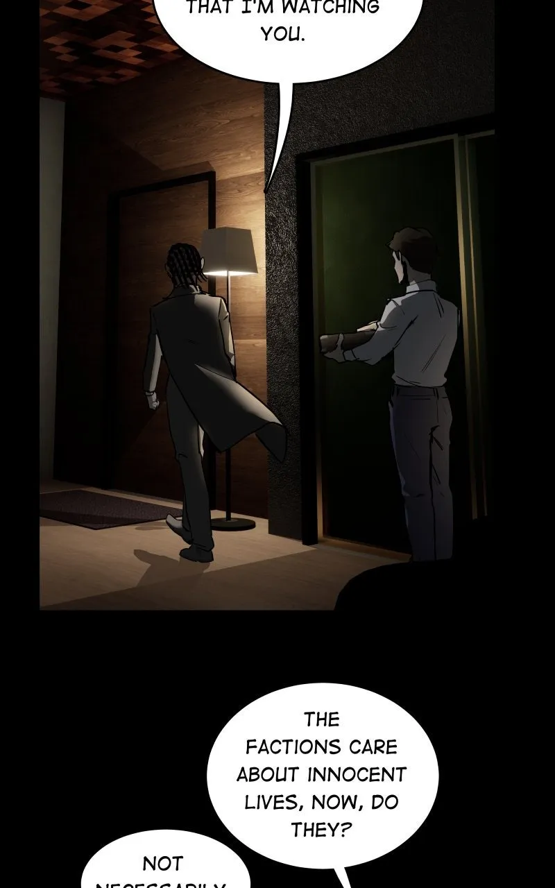 Sunset Phoenix Chapter 52 page 62 - 