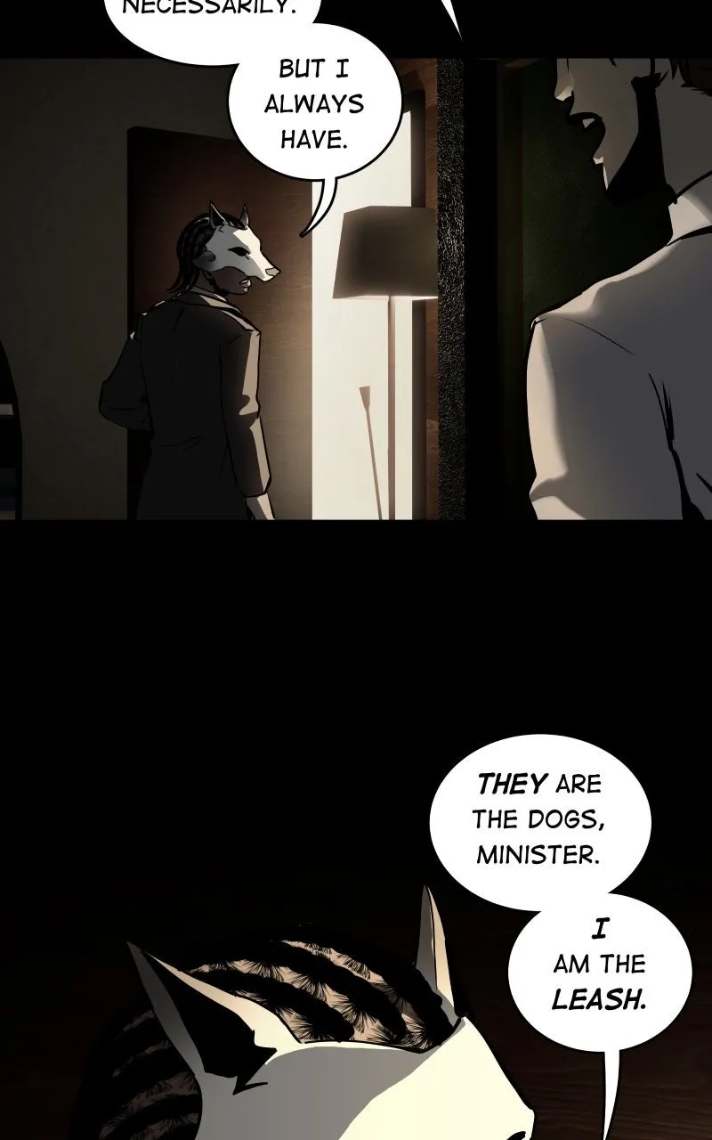Sunset Phoenix Chapter 52 page 63 - 